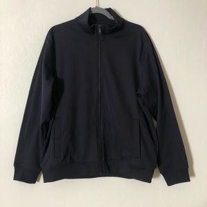 NWOT Lands’ End Warm Jacket